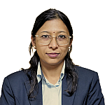 Pradila Shrestha