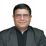 Bishnu Prasad Gyawali 