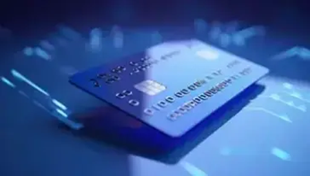 Debit Card