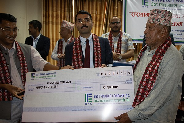 Preserving Tradition: Financial Aid for Musical Instrument Maintenance