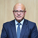 Mr. Shailendra Bade Shrestha